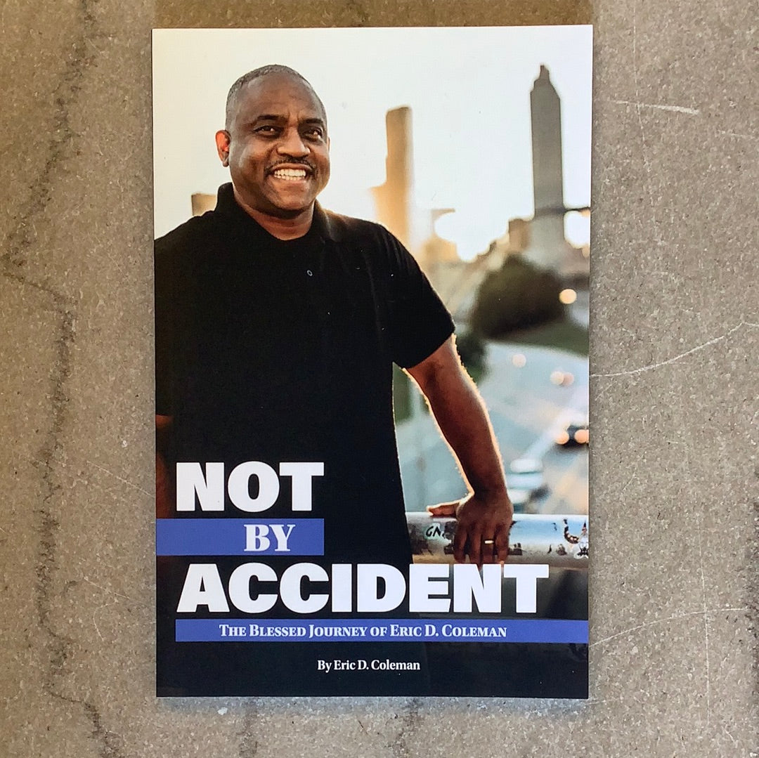 Not By Accident