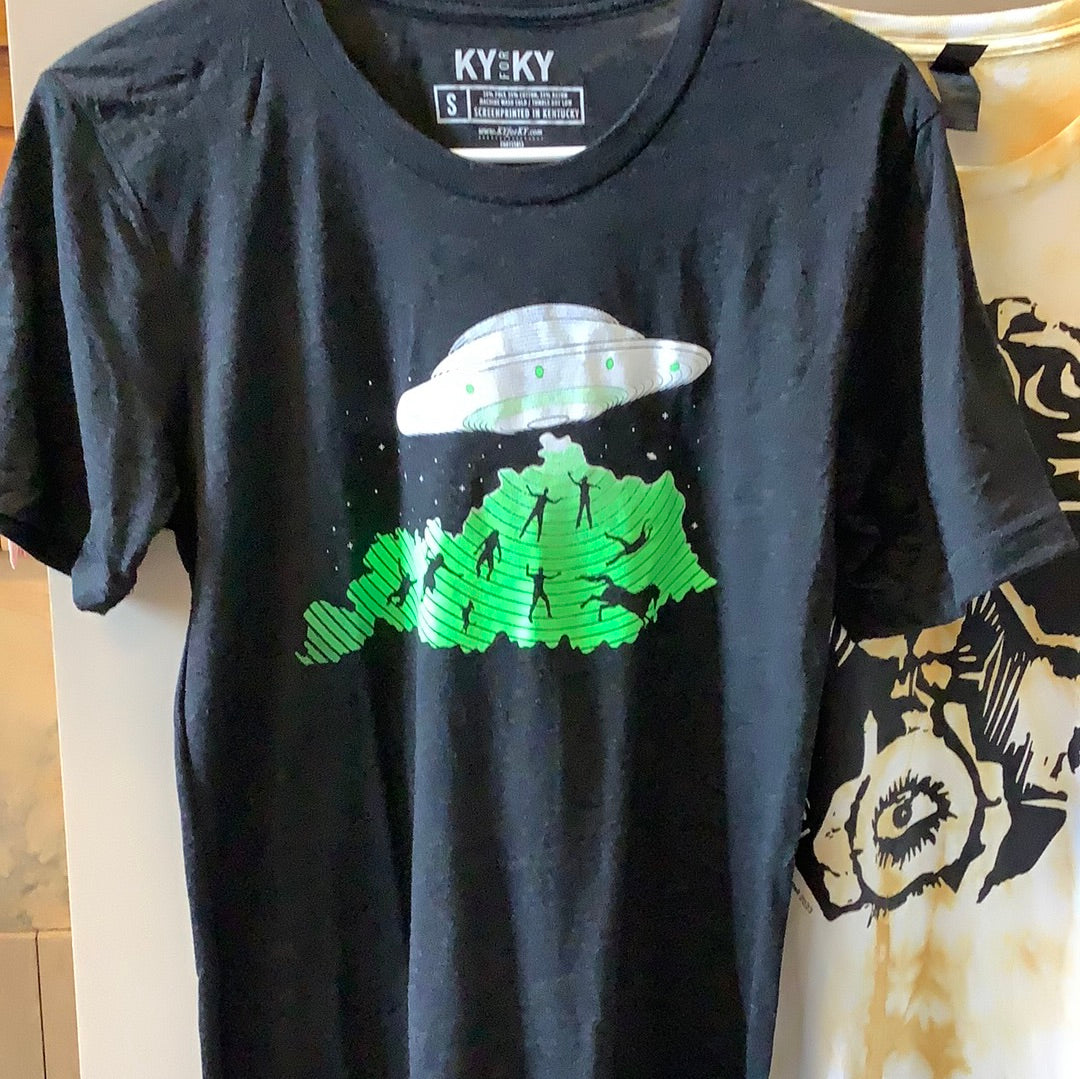 Alien Tshirt