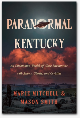 Paranormal Kentucky
