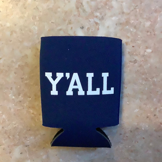 Y'all Coozie