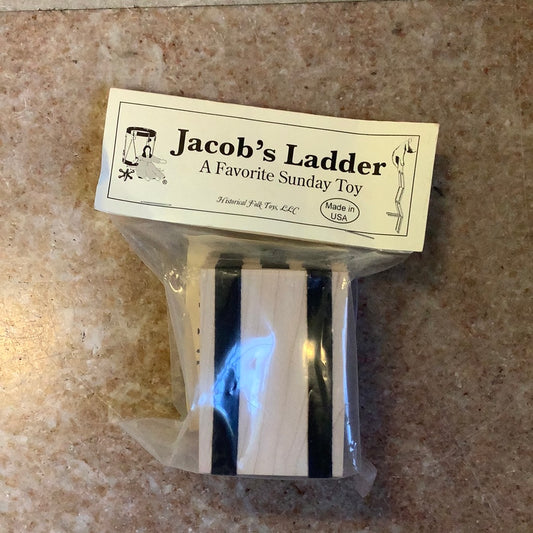 Jacob's Ladder