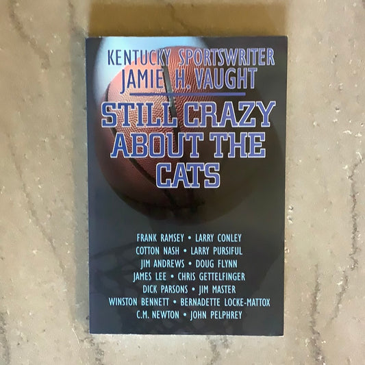 Crazy About Cats