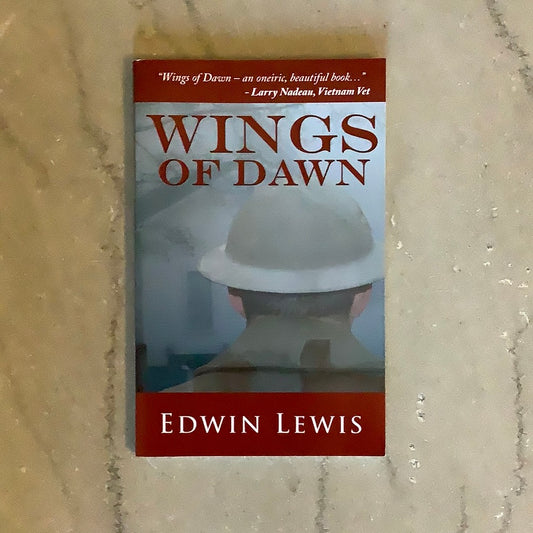 Wings of Dawn