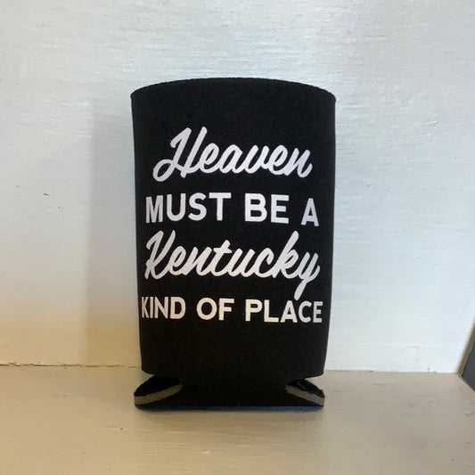 KY Heaven Koozie