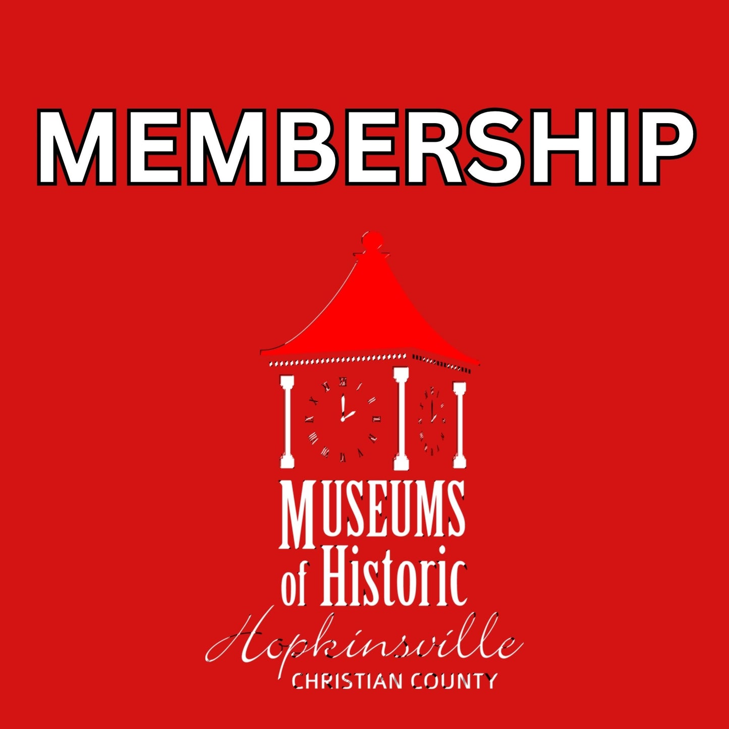 Membership - Olde Lamplighter