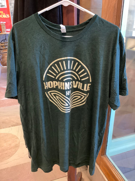 Hopkinsville Ky Tshirt