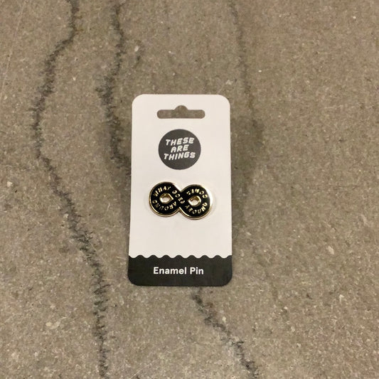 Karma Pin