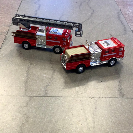 Fire Engine