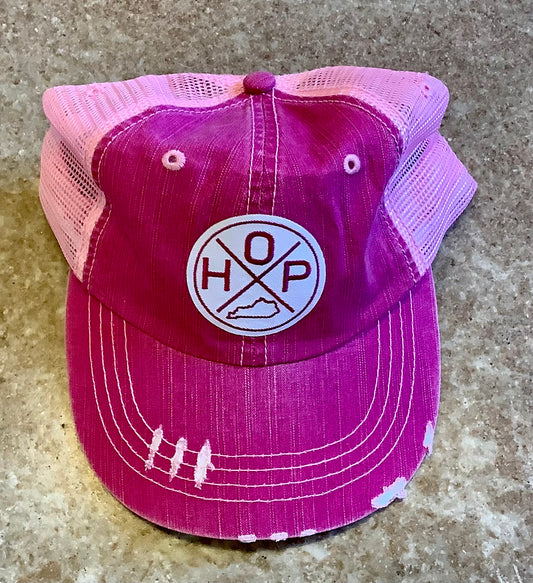 Hopkinsville Hat