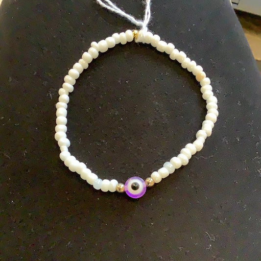 Evil Eye Arm Candy
