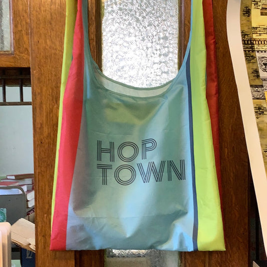 Hoptown Reusable Bag