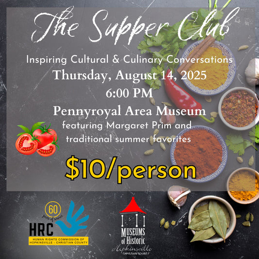 Supper Club: Summer Favorites