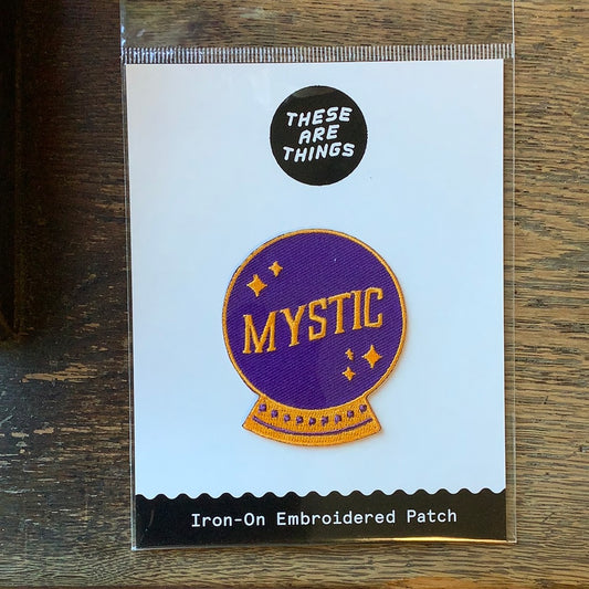 Mystic Patch