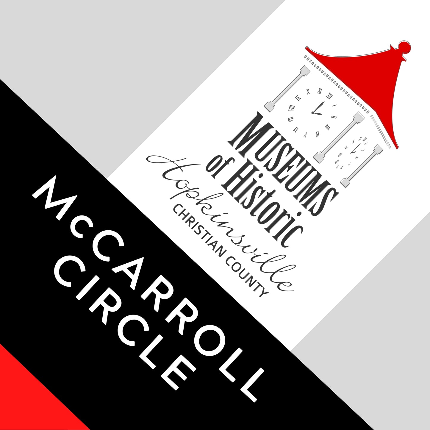 Membership - McCarroll Circle