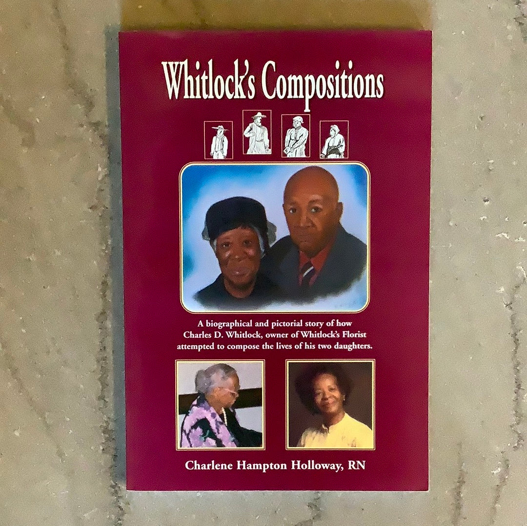 Whitlock's Composition