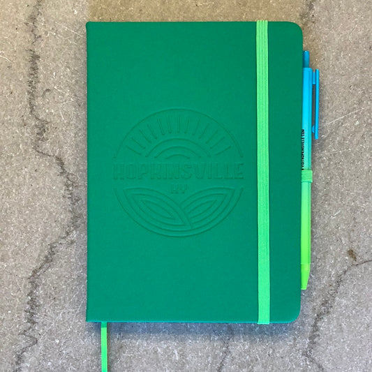 Hopkinsville Notebook
