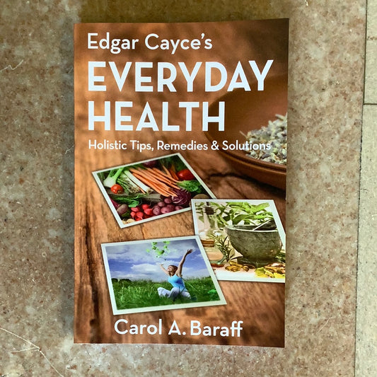 Cayce Everyday Health