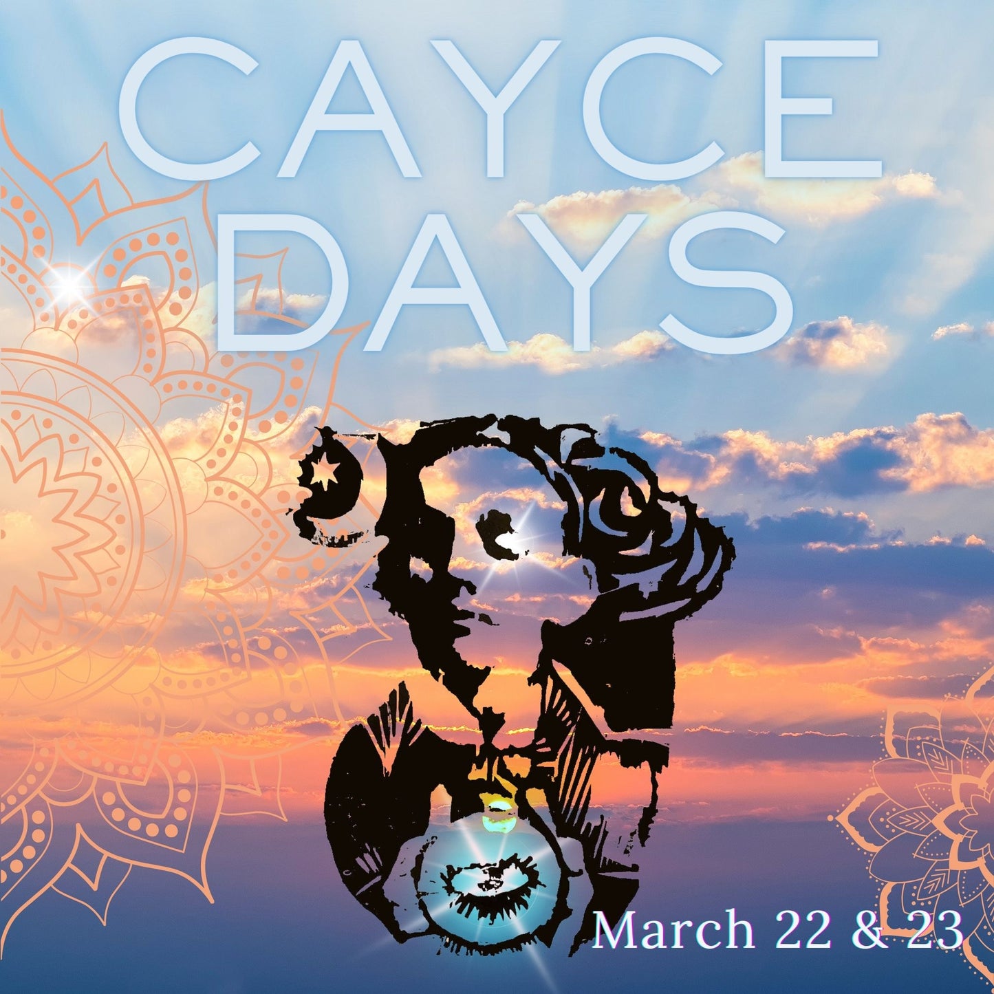 Cayce Days Sessions