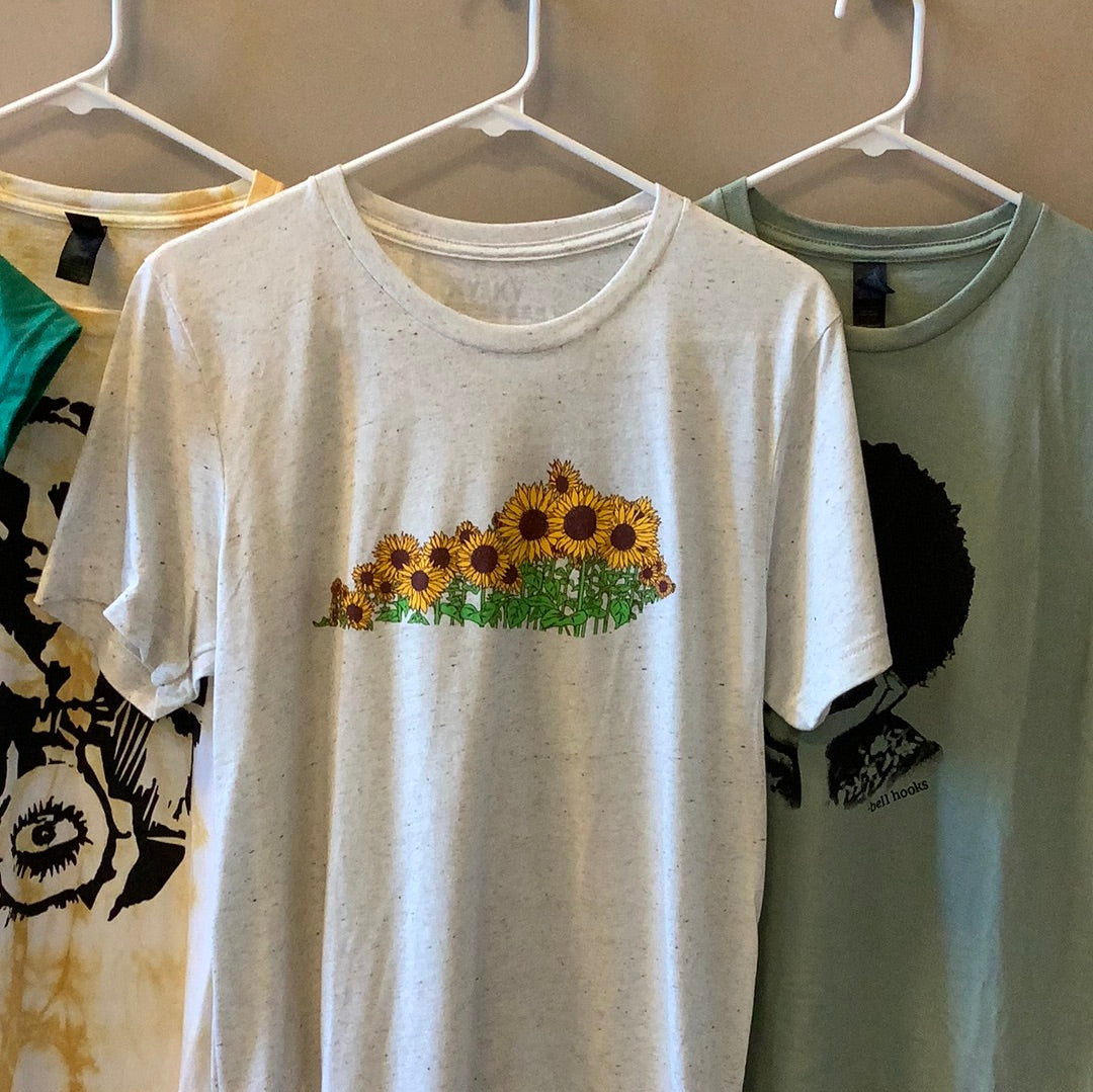 KY Sunflower Shirt
