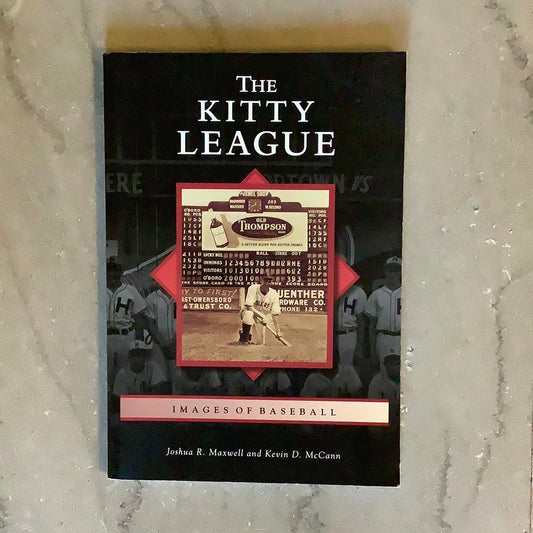 The Kitty League