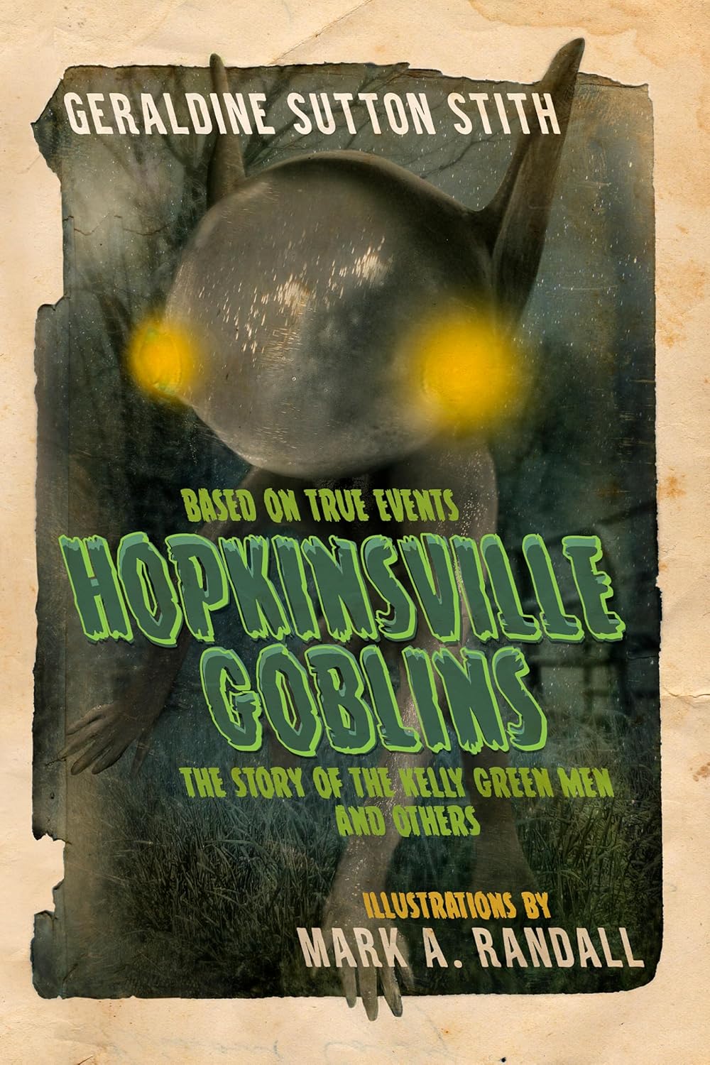 Hopkinsville Goblins