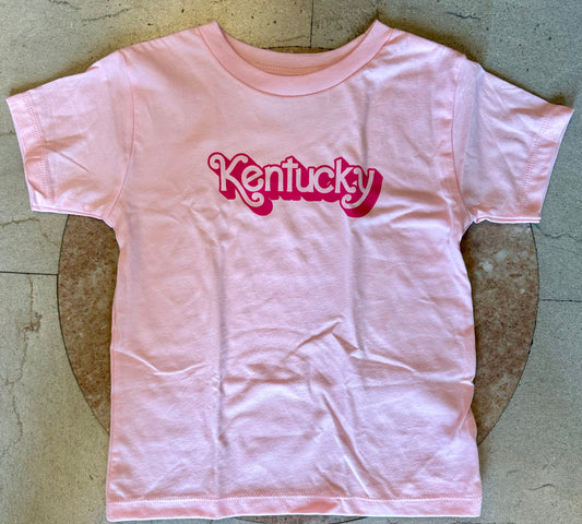 Malibu KY T-shirt