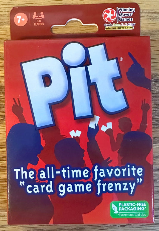 Classic Pit