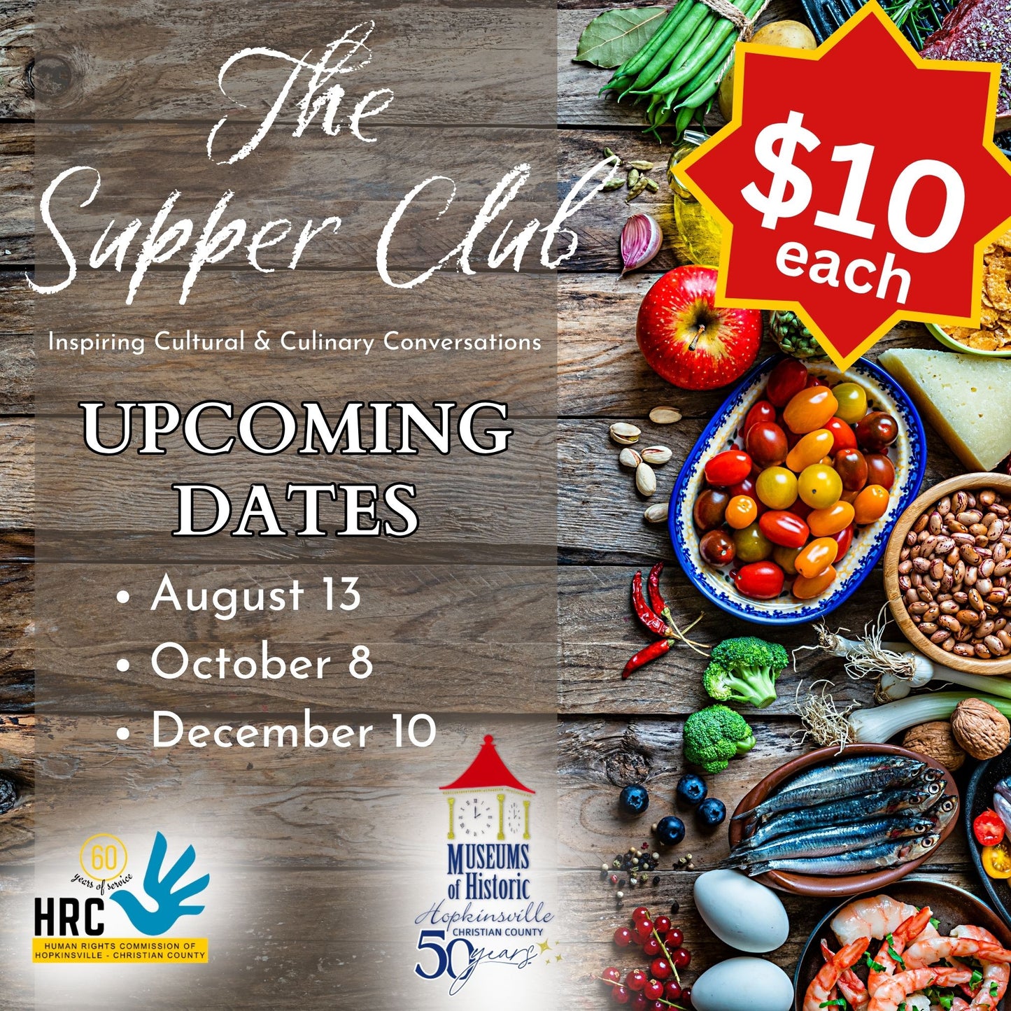 Supper Club