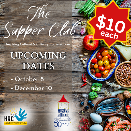 Supper Club