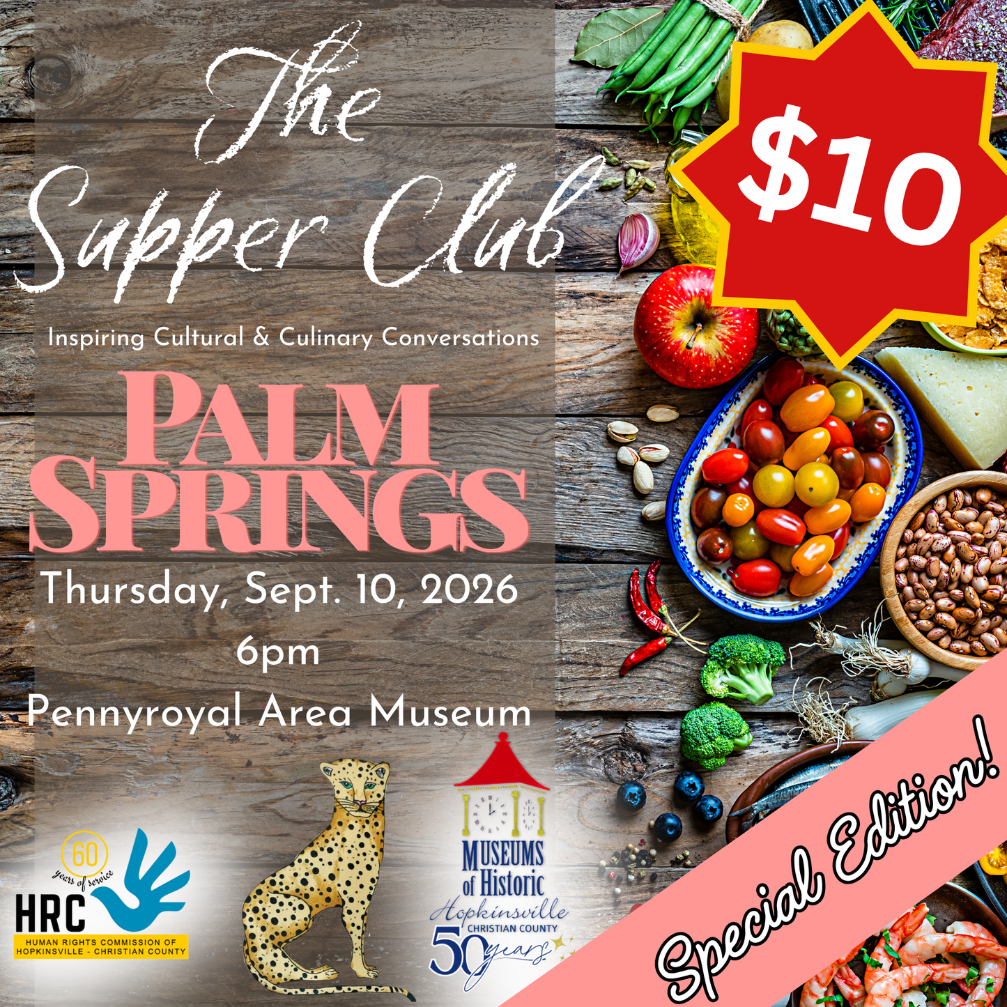 Supper Club