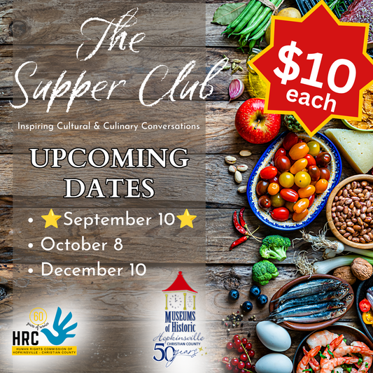 Supper Club