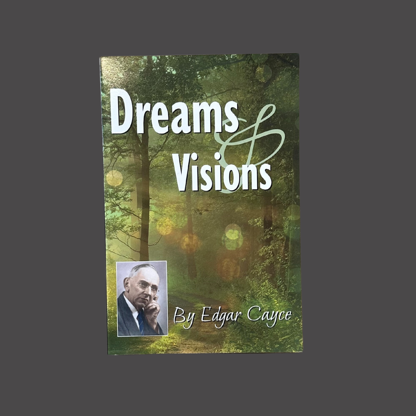 Cayce Dreams & Visions